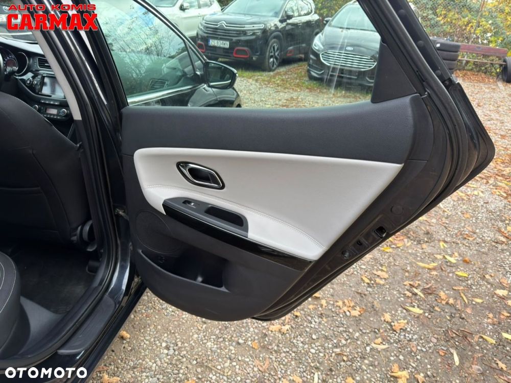 Kia Ceed - 18