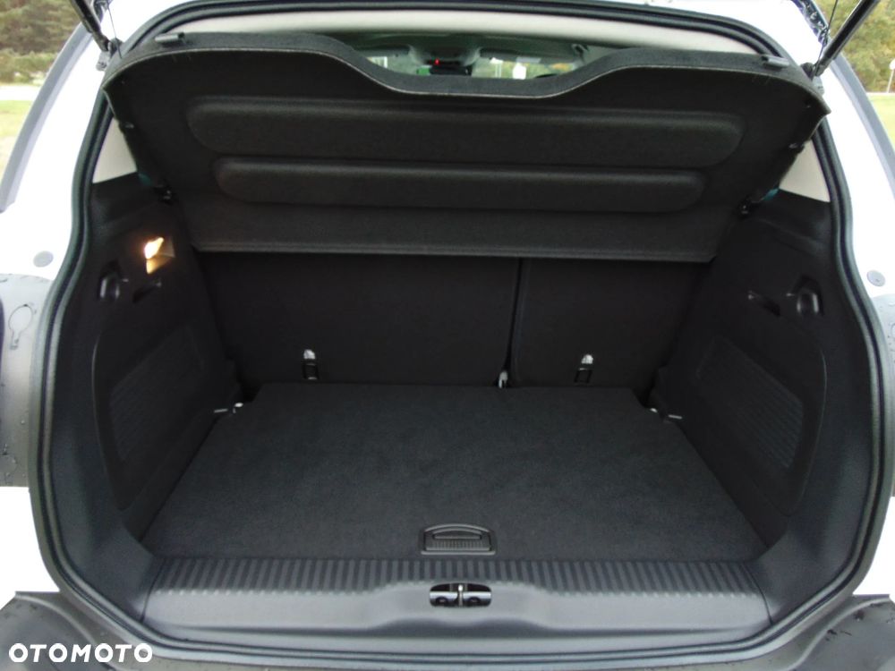 Citroën C3 Aircross BlueHDI 110 Stop & Start SHINE - 20