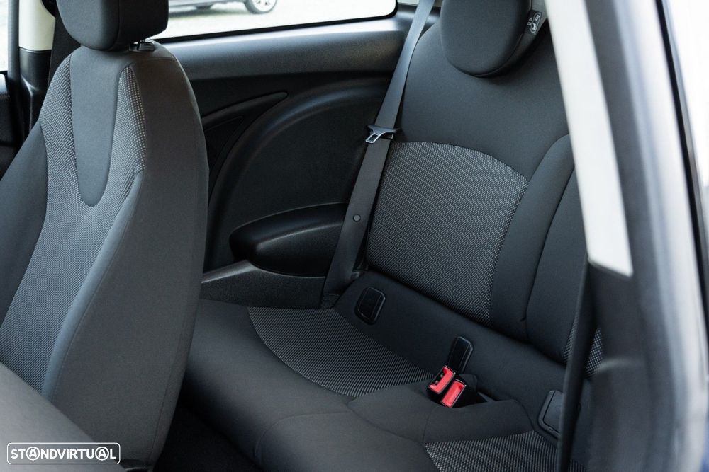 MINI 3 Portas One 1.6 - 10