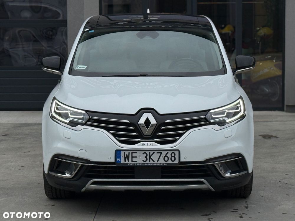 Renault Espace 2.0 Blue dCi Initiale Paris EDC - 8