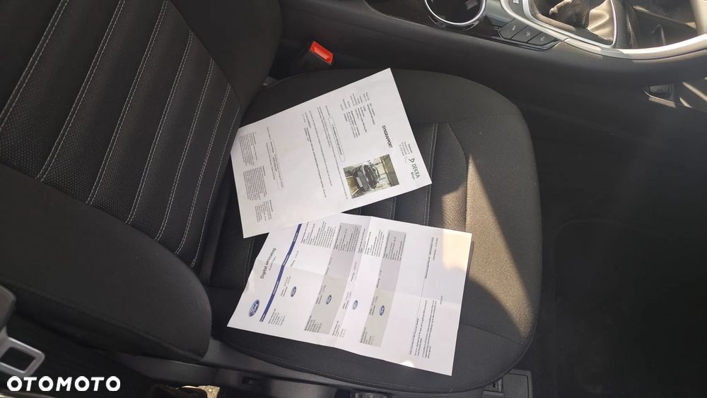 Ford Mondeo 1.5 EcoBoost STart-Stopp Titanium - 33