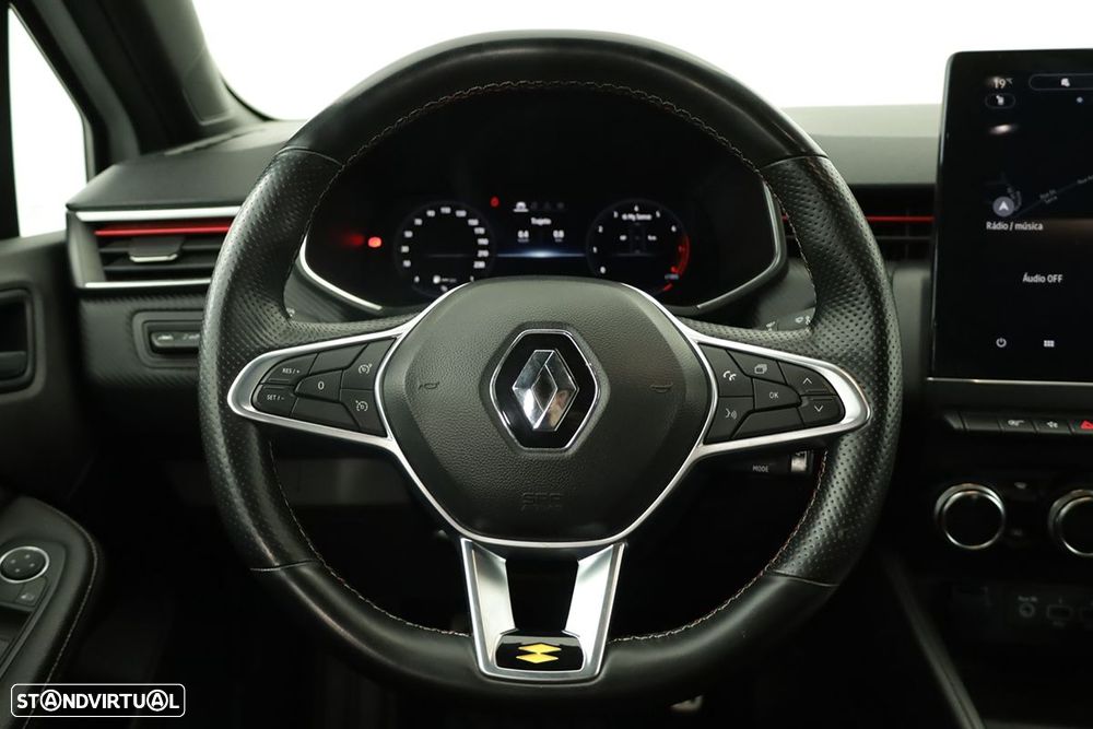 Renault Clio 1.0 TCe RS Line - 14