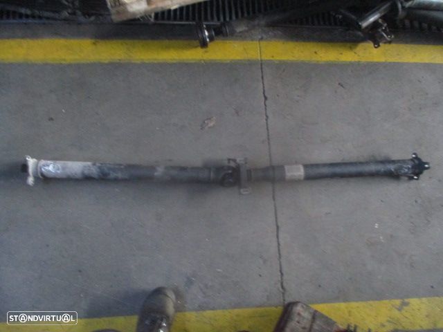 Veio De Transmissao 2034101106 MERCEDES W203 2000 C220 CDI Completo 150 Cm - 1