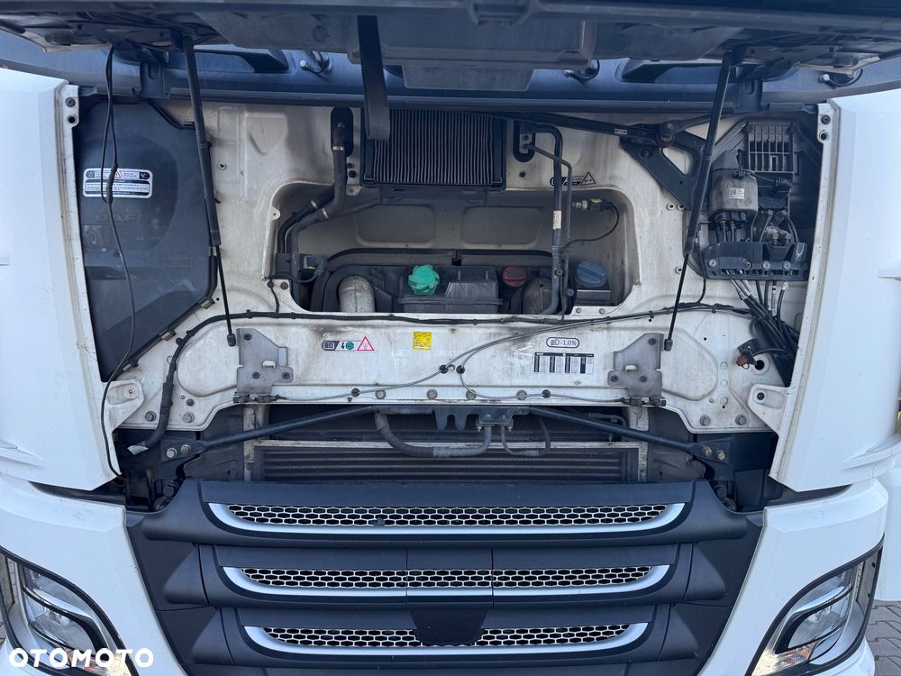DAF XF 106.480 - 20