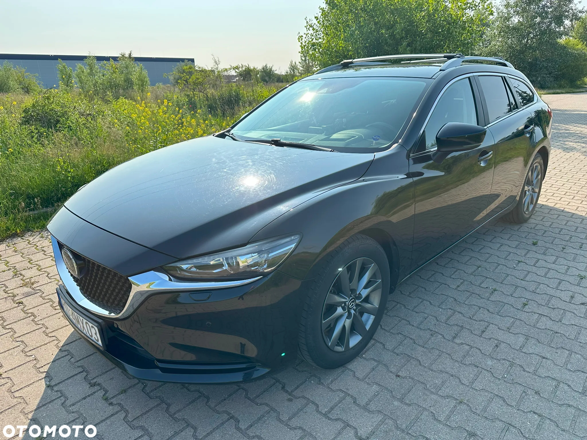 Mazda 6 - 2