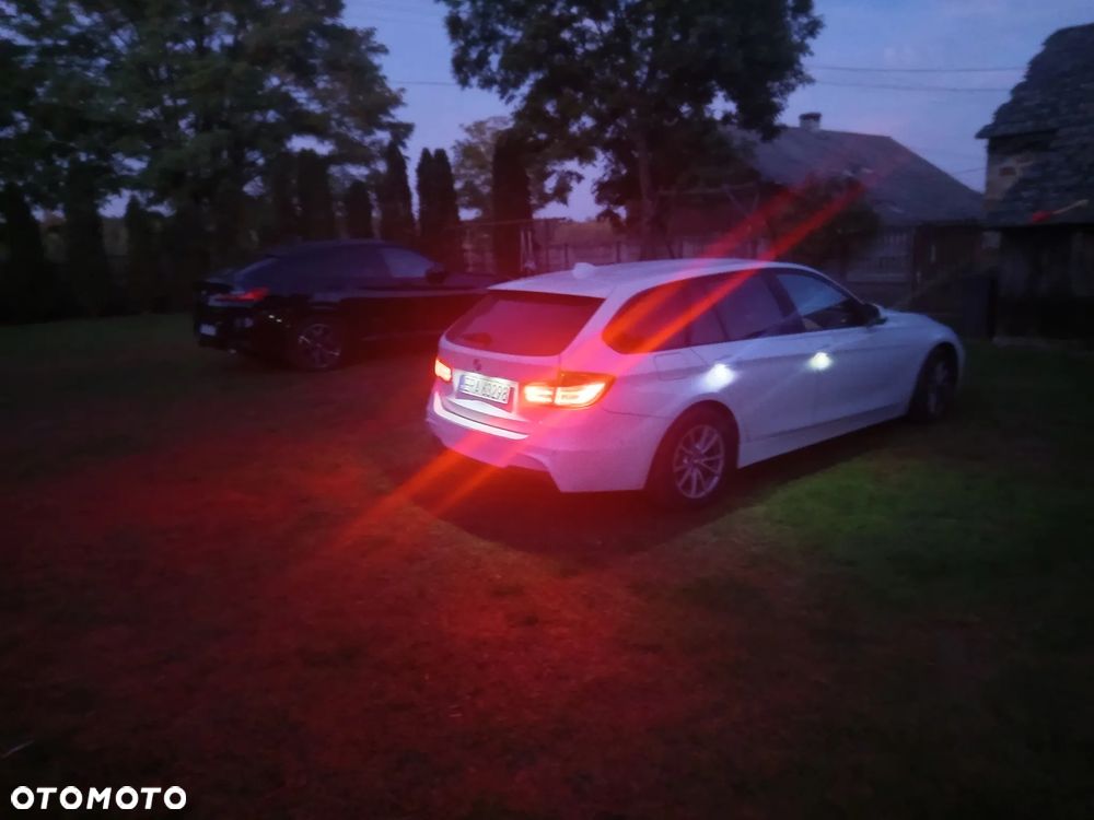 BMW Seria 3 - 11