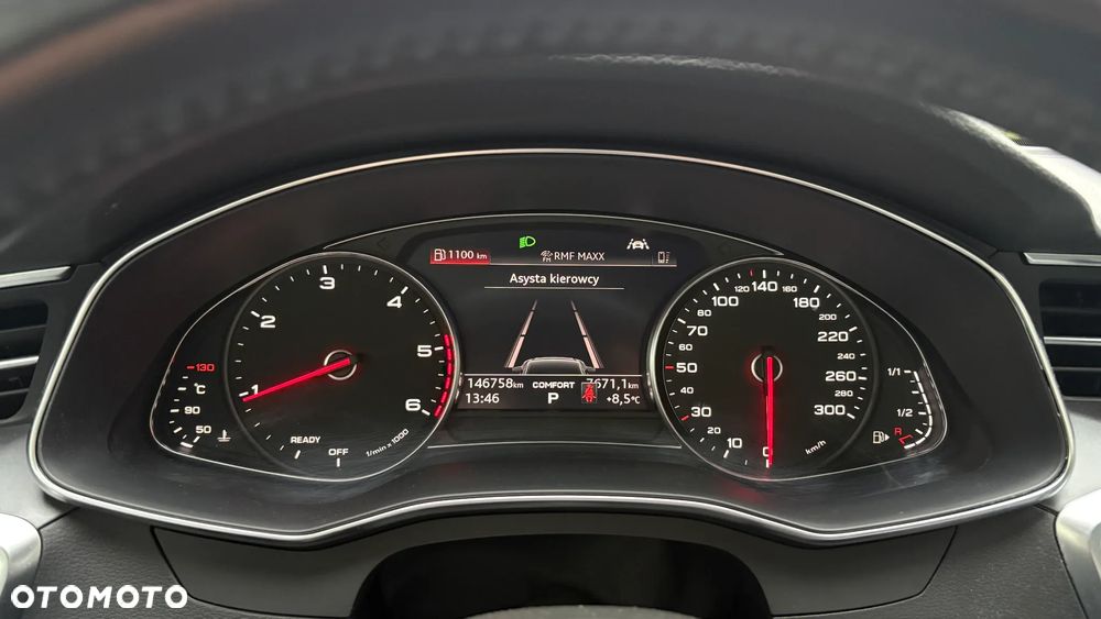 Audi A6 Limousine - 21