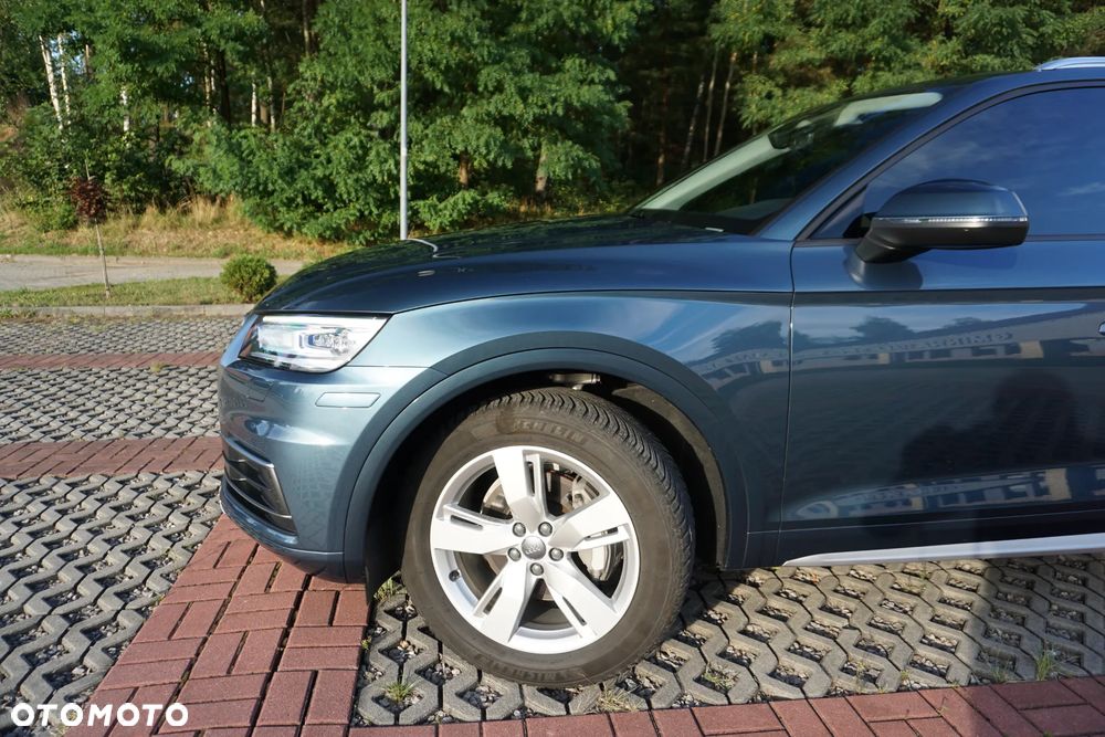 Audi Q5 2.0 TFSI Quattro S tronic - 4