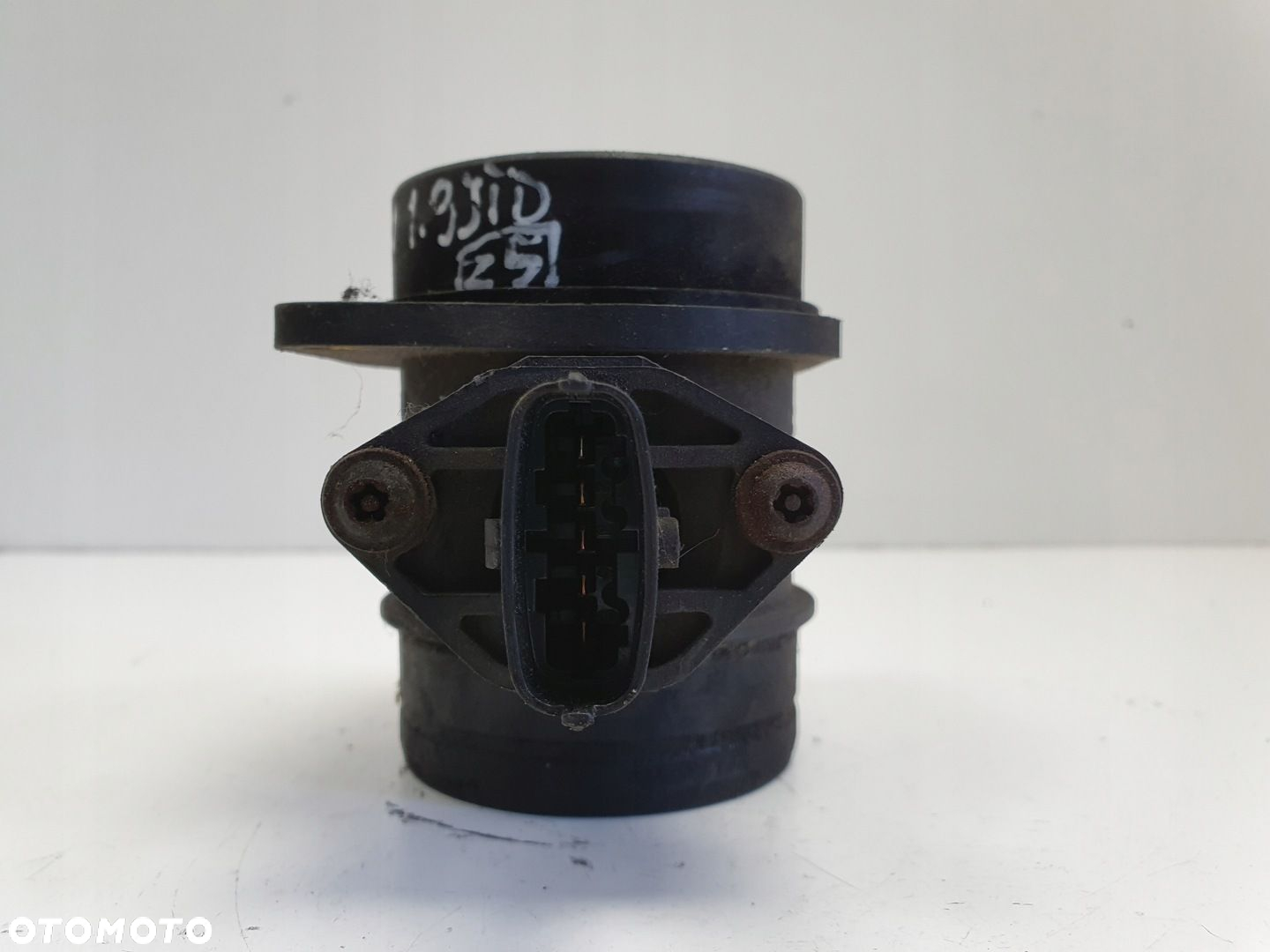 Fiat Stilo 1.9 JTD PRZEPŁYWOMIERZ POWIETRZA 0281002308 - 4
