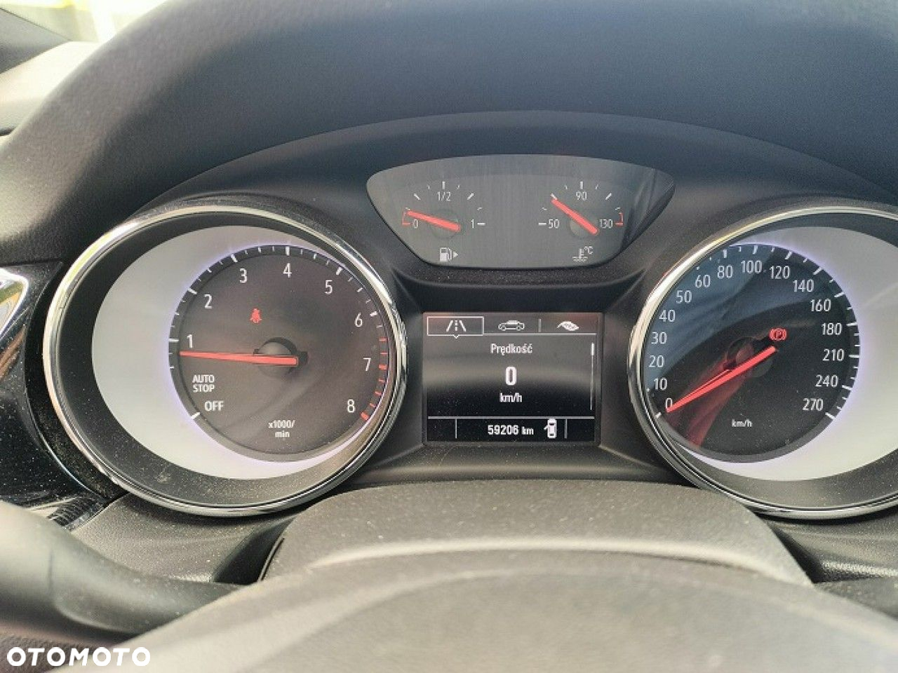 Opel Insignia - 25