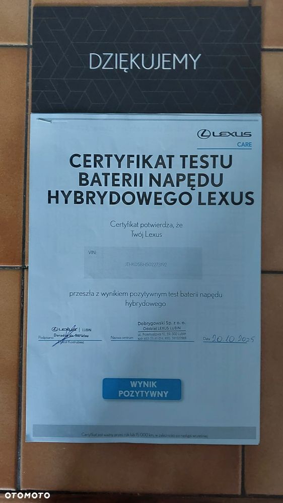 Lexus CT 200h Business Edition - 33