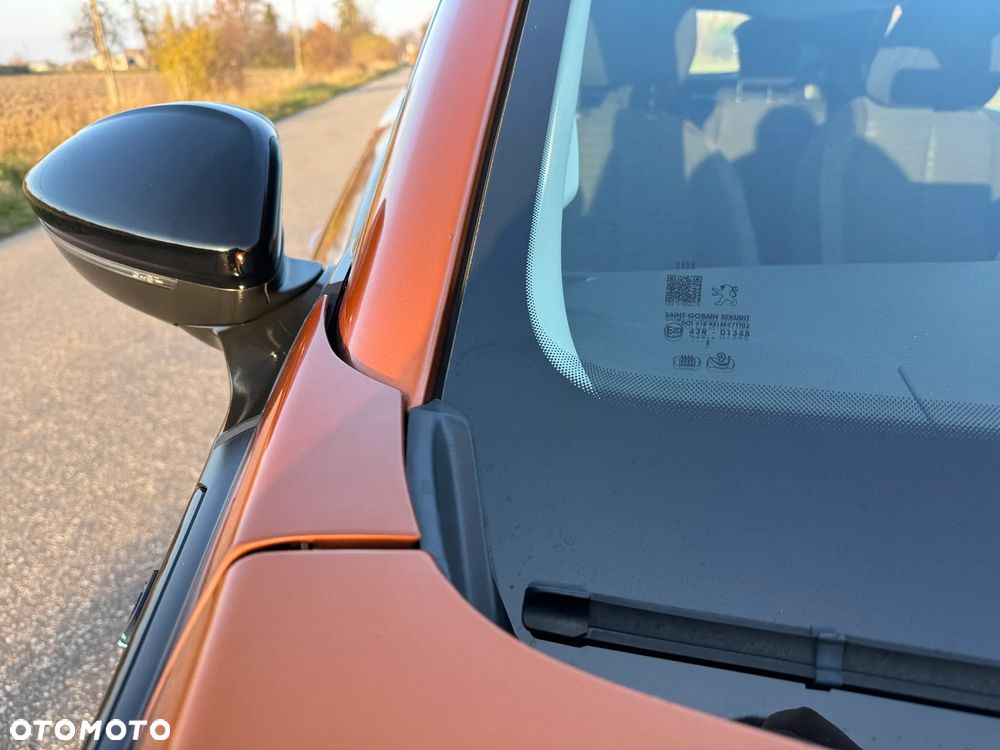 Peugeot 2008 Active Pack - 8