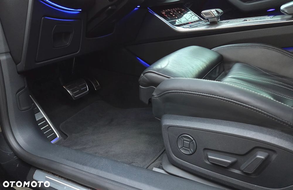 Audi A7 Sportback 40 TDI S tronic - 21