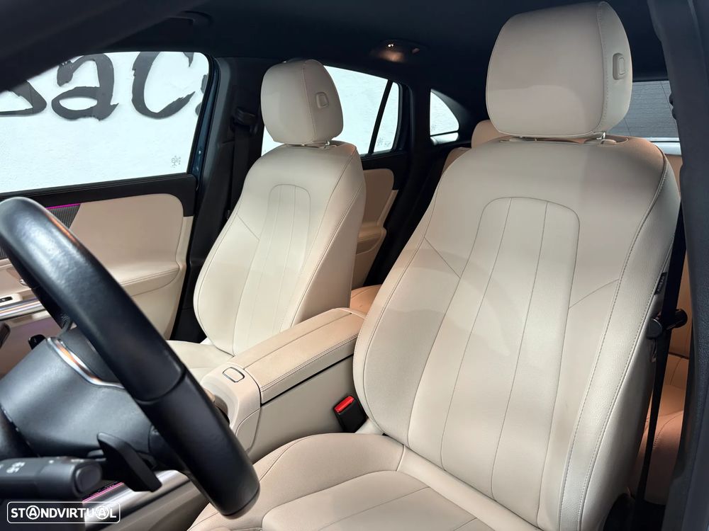 Mercedes-Benz EQA 250 - 6