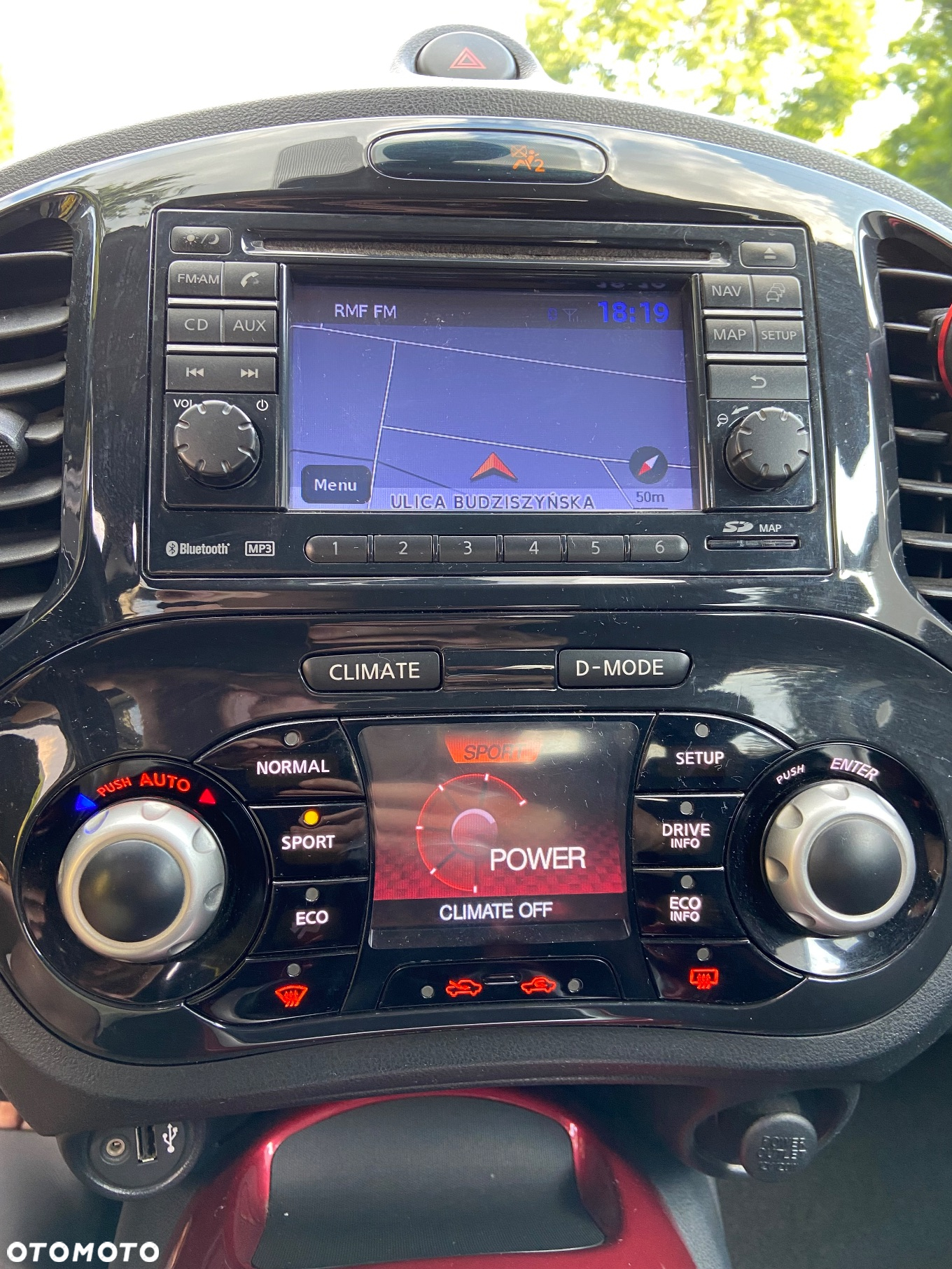 Nissan Juke 1.6 Tekna - 29