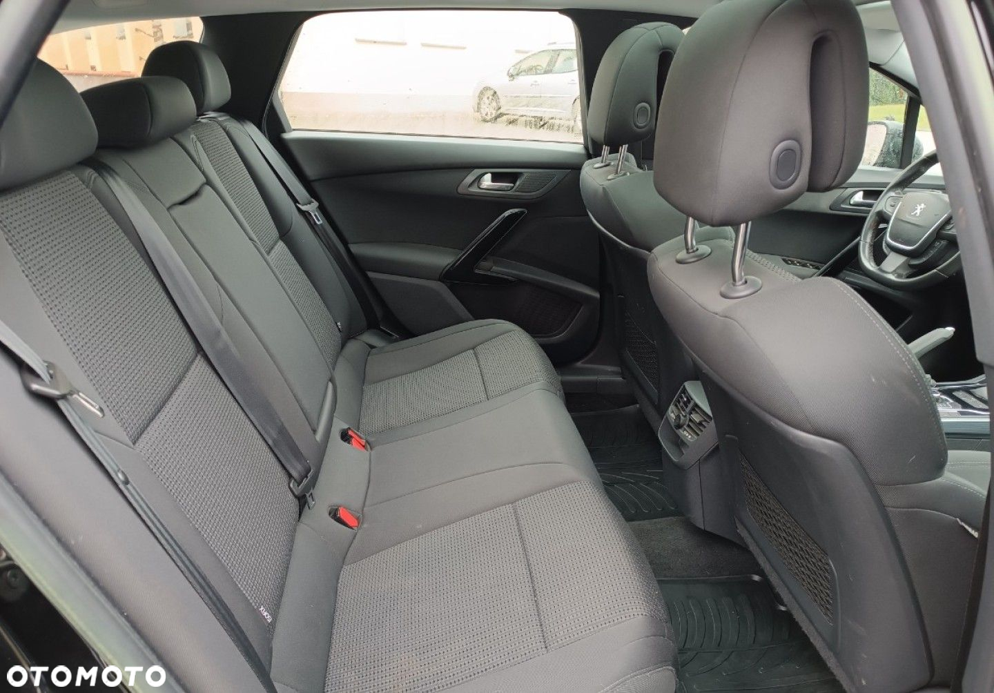 Peugeot 508 - 14