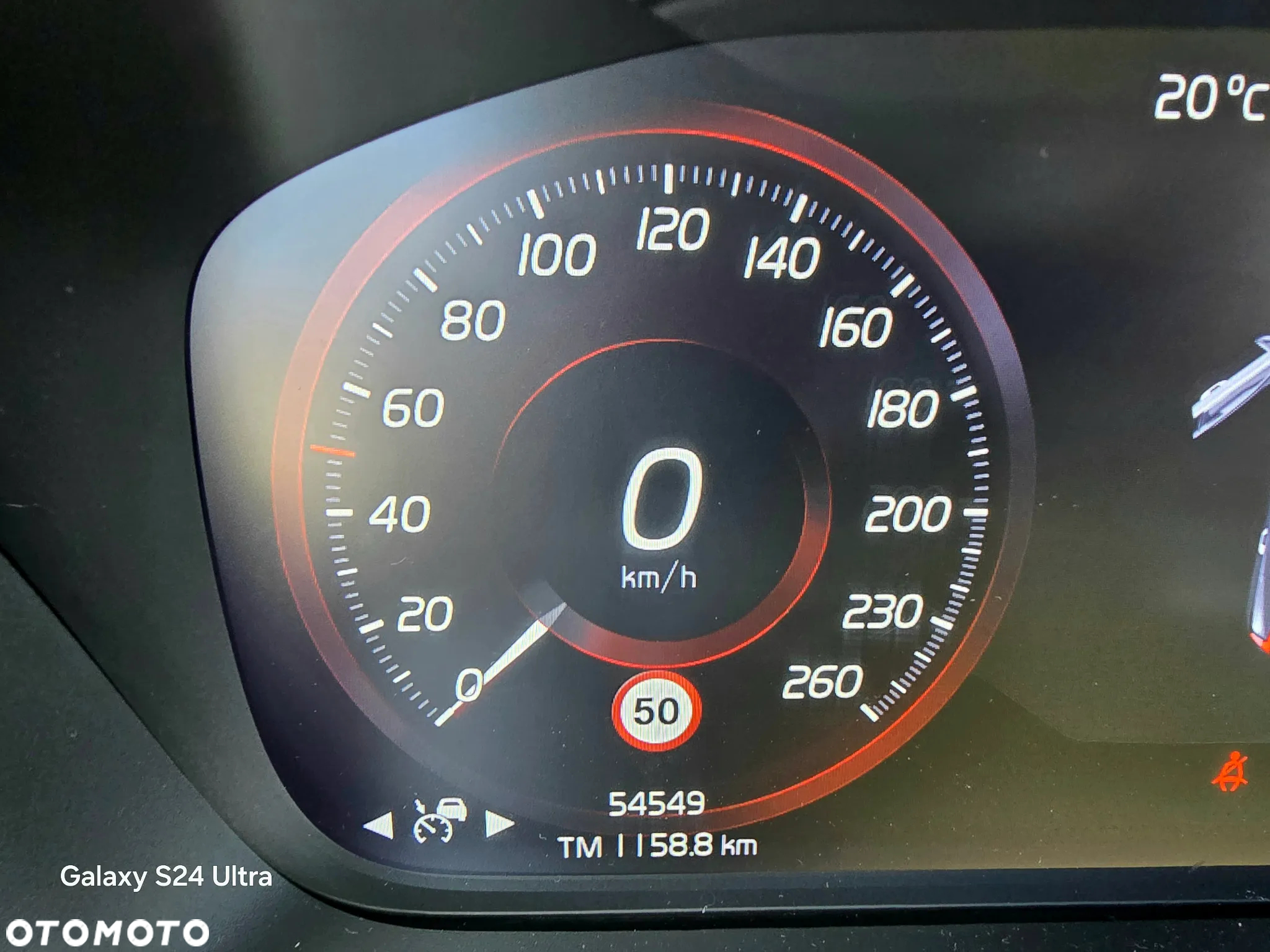 Volvo XC 40 T4 AWD Momentum Pro - 23