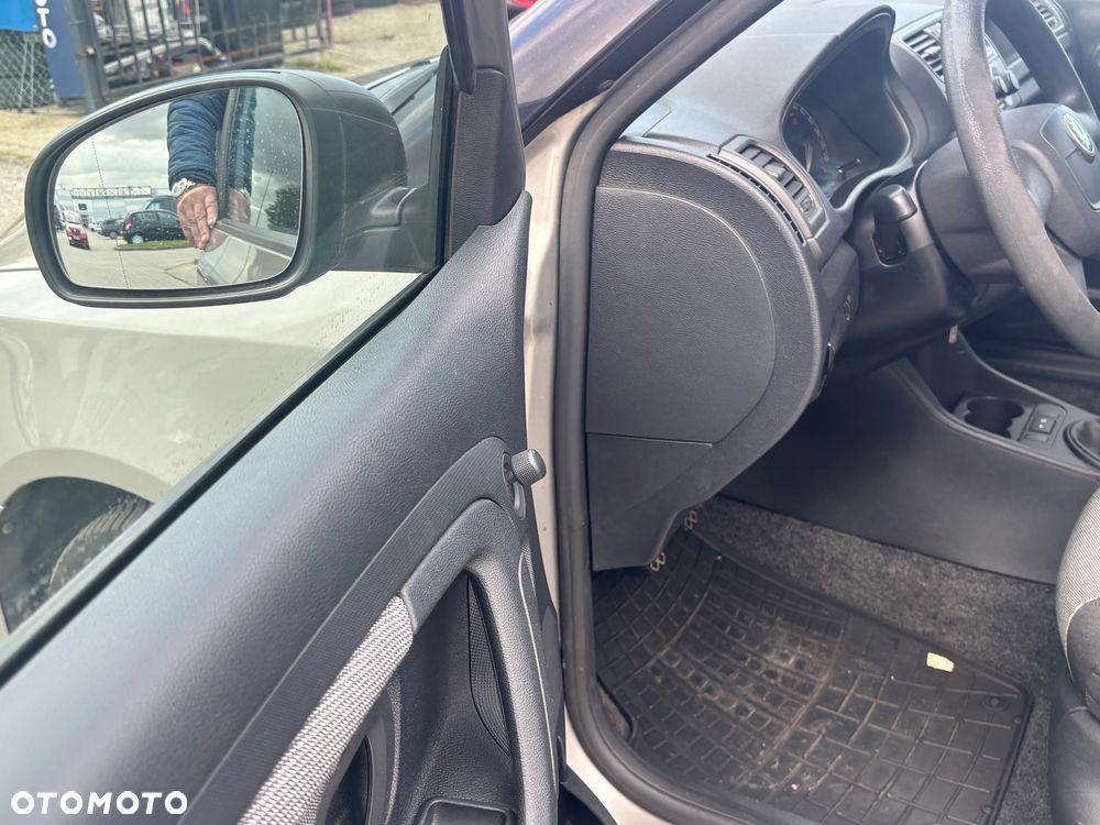 Skoda Fabia 1.2 12V Active - 19