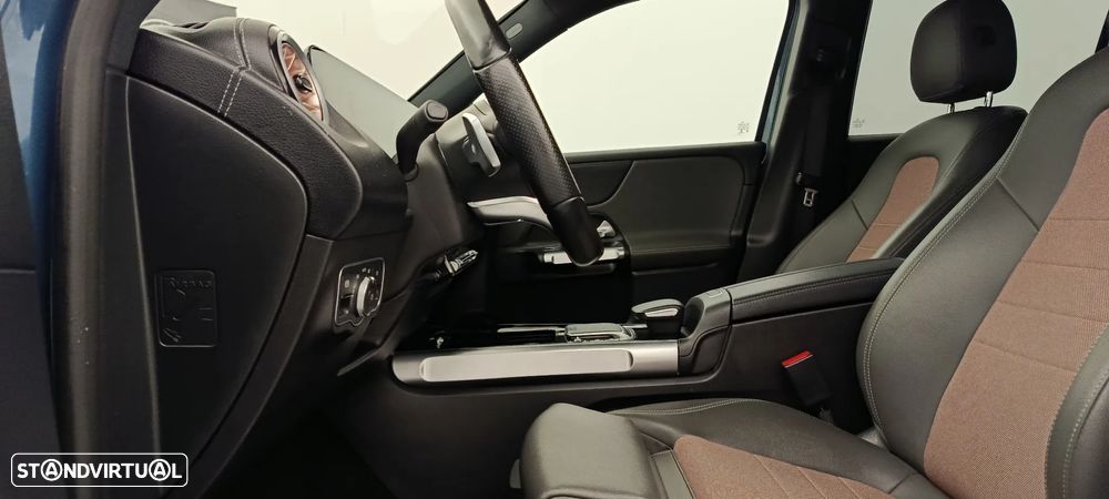 Mercedes-Benz EQB 250 Electric Art - 26