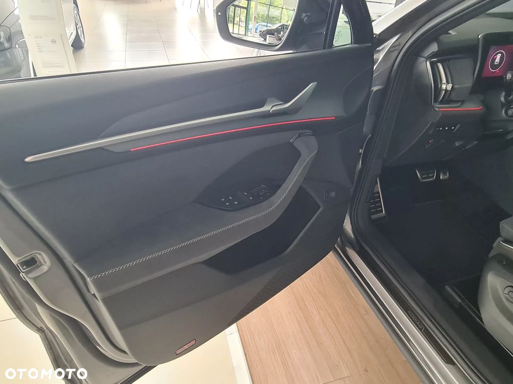Skoda Kodiaq 2.0 TDI 4x4 Sportline DSG - 11