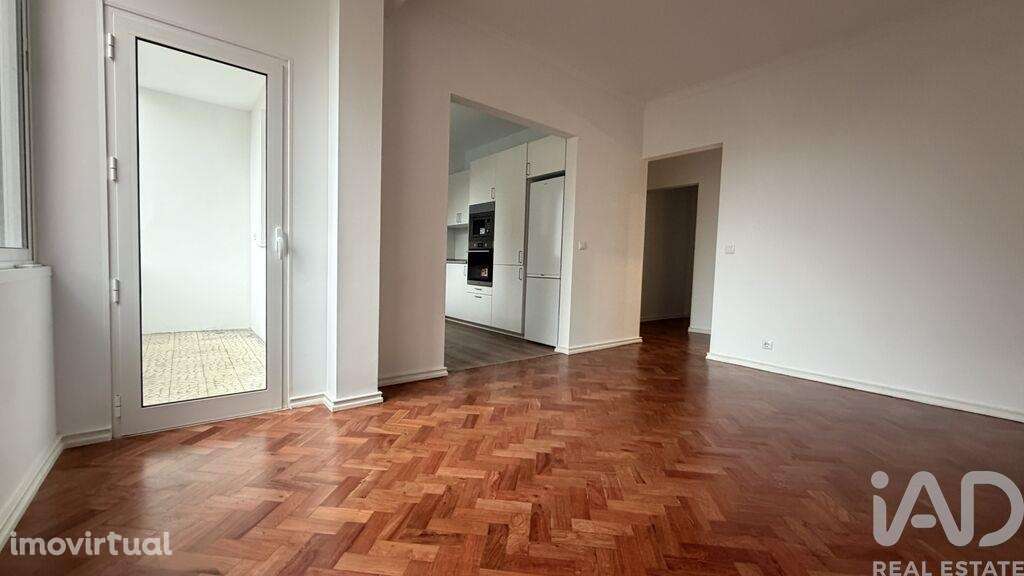 Apartamento T2 em Arroios de 61,00 m2 - Grande imagem: 3/19