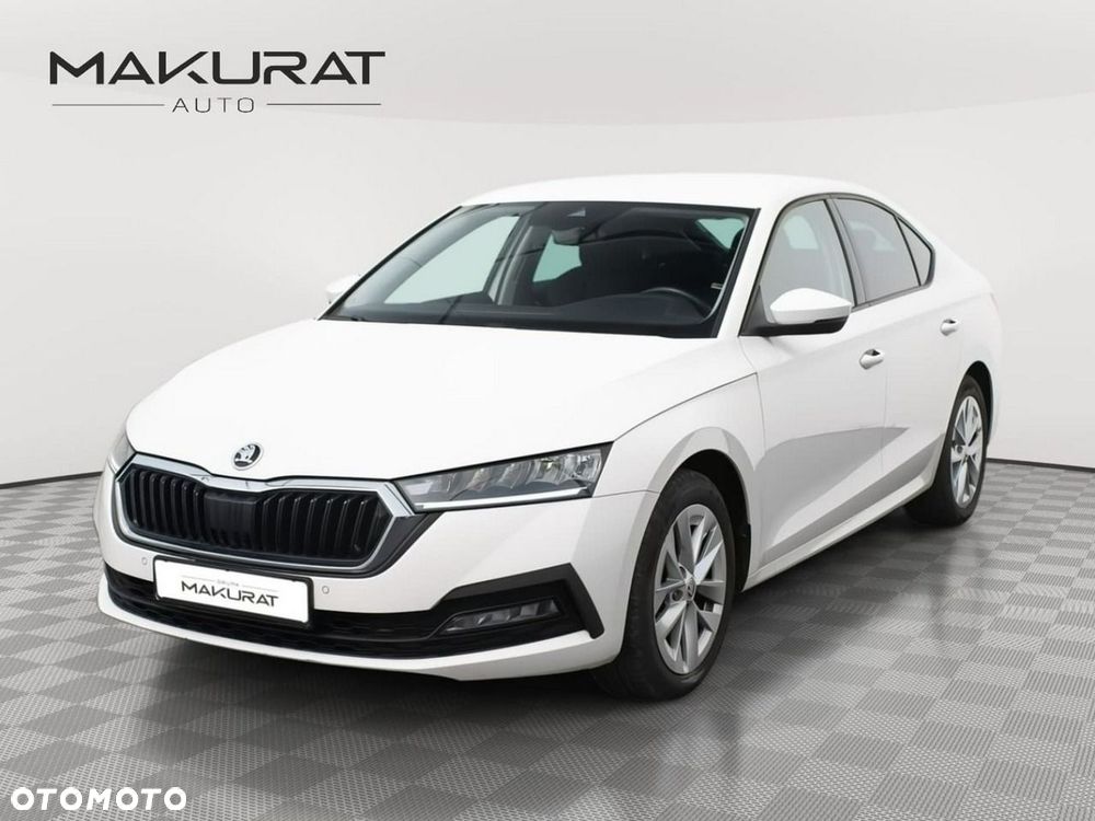 Skoda Octavia 2.0 TDI Ambition - 2