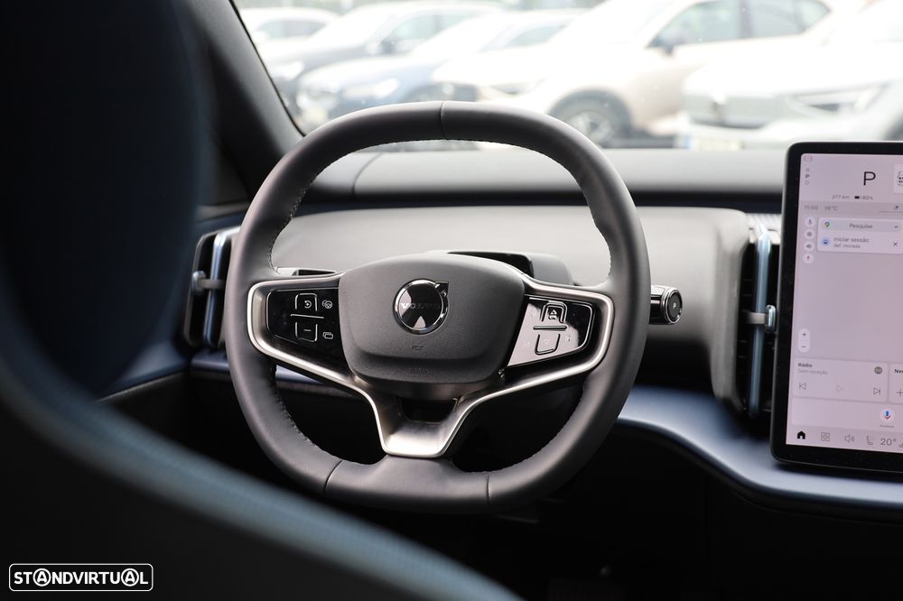 Volvo EX30 51 kWh Single Motor Plus - 19