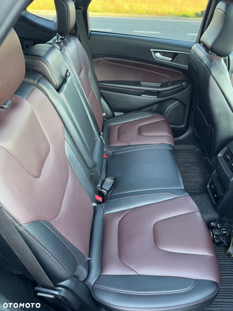 Ford Edge - 22