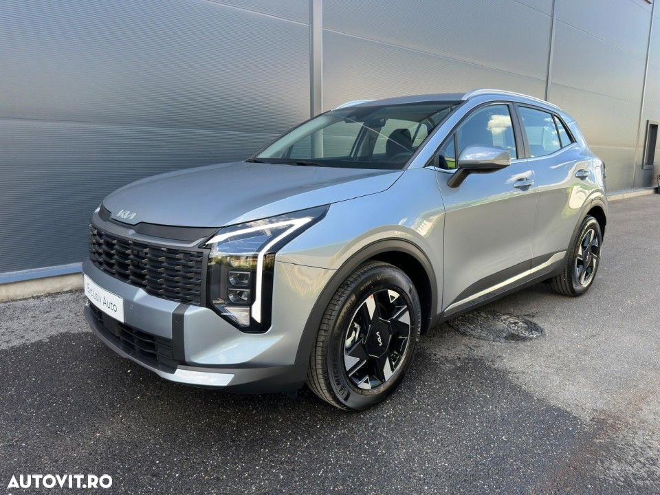 Kia Sportage - 27