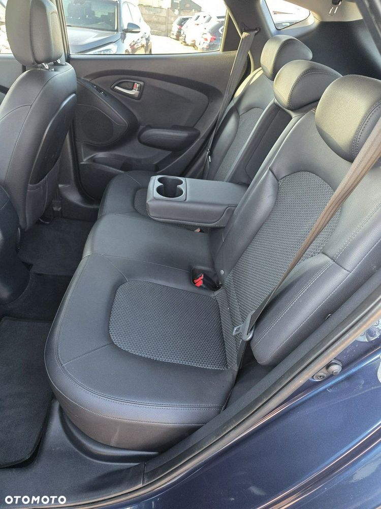 Hyundai ix35 2.0 Premium 2WD - 20