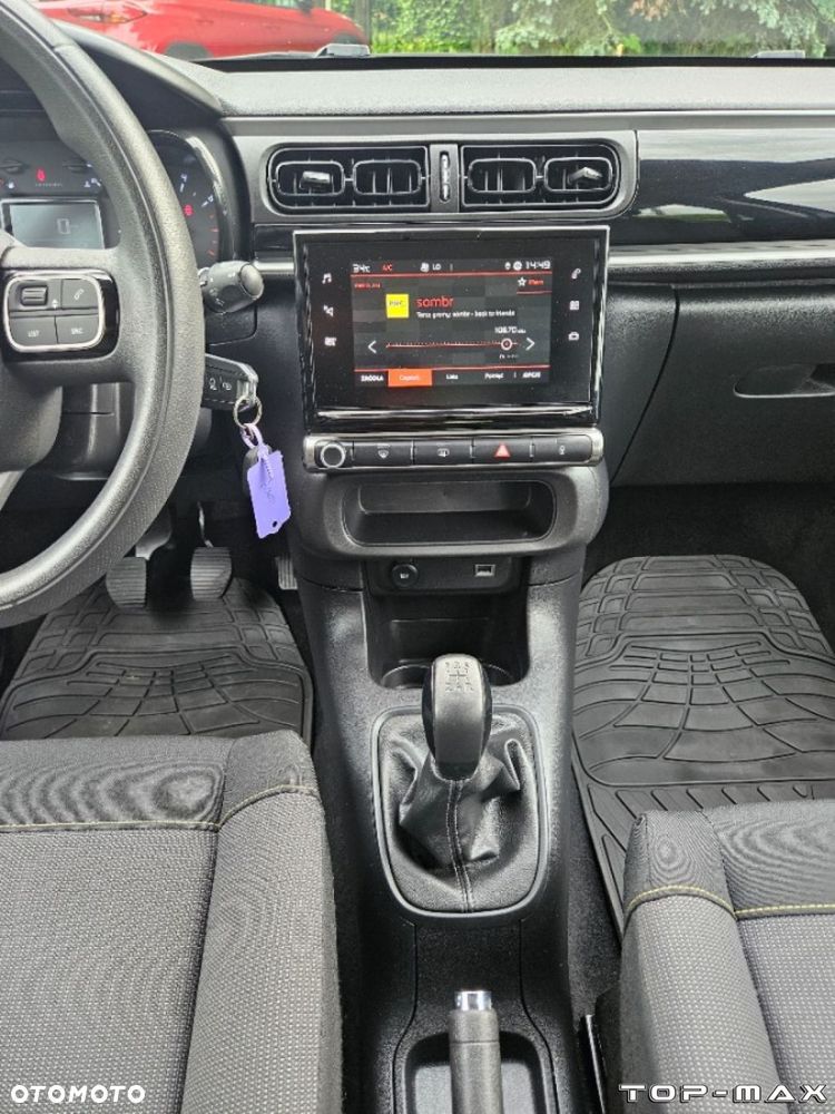 Citroën C3 - 18