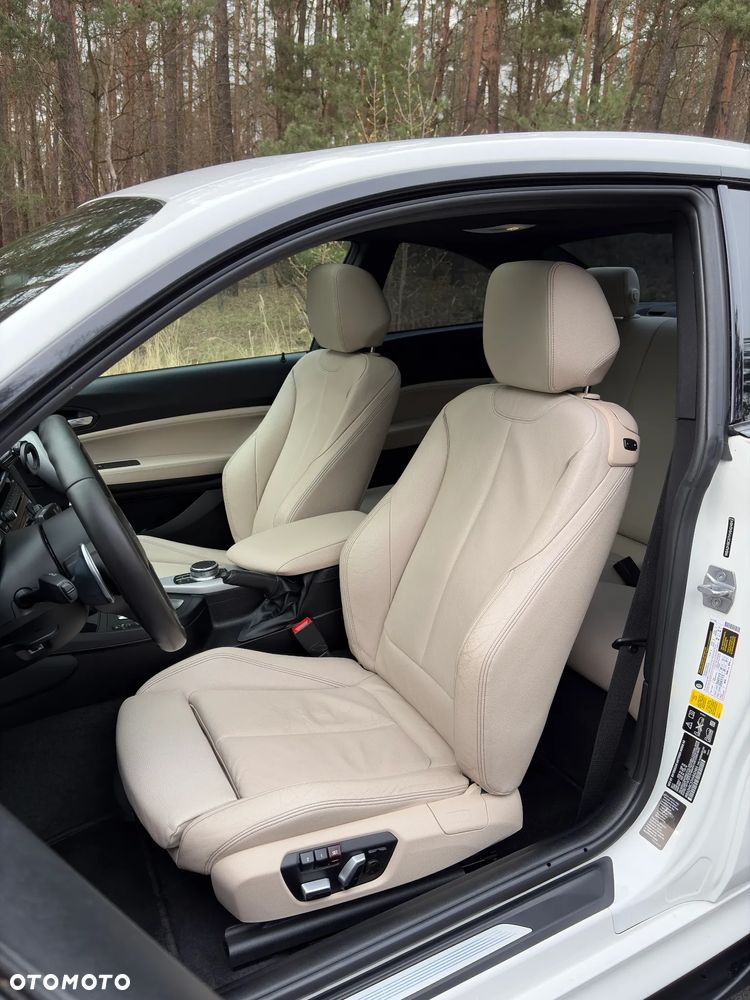 BMW Seria 2 230i Sport-Aut M Sport - 17