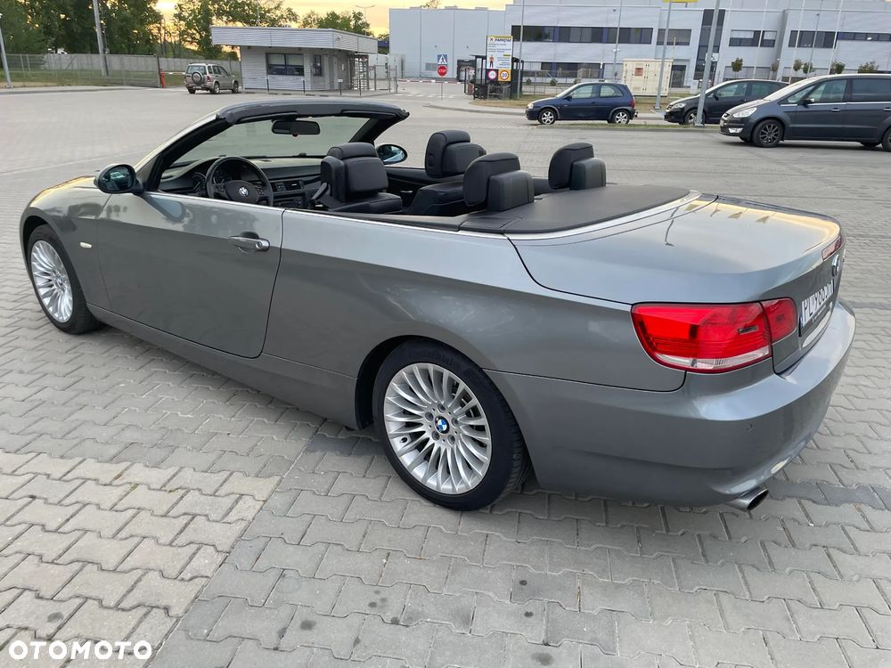 BMW Seria 3 - 16