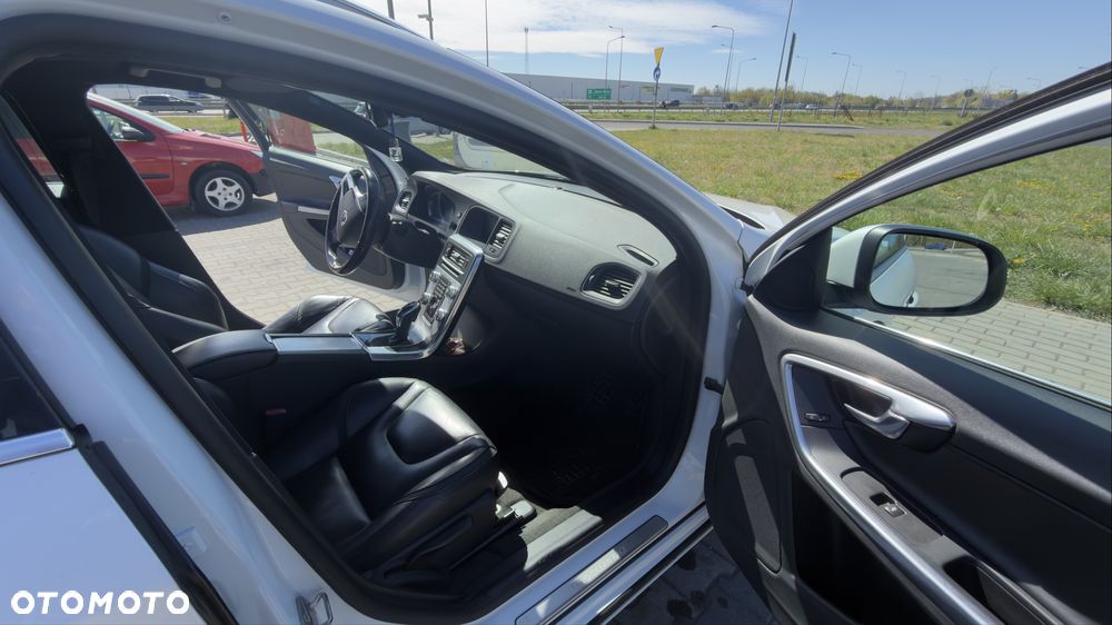 Volvo V60 - 5