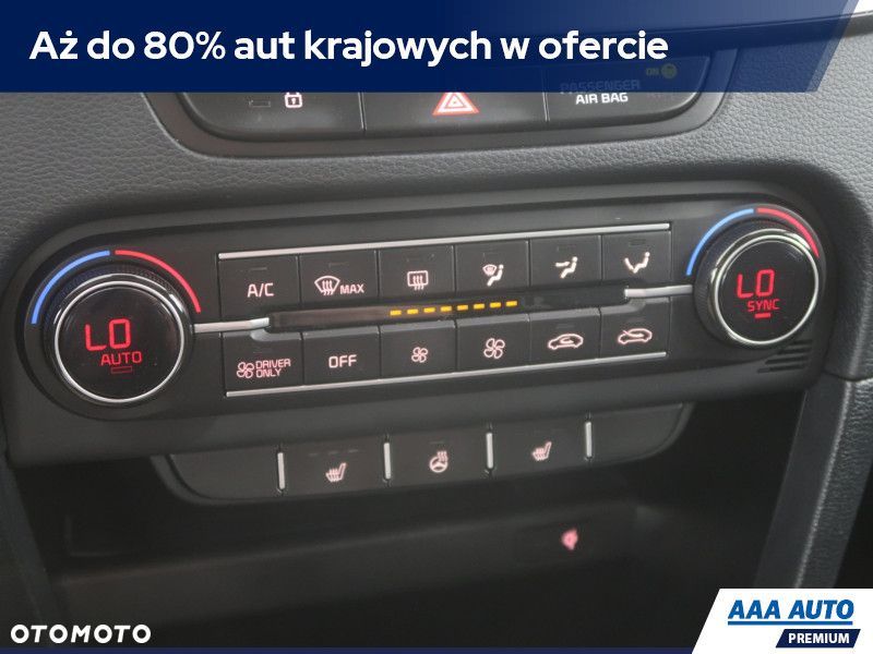Kia XCeed - 14