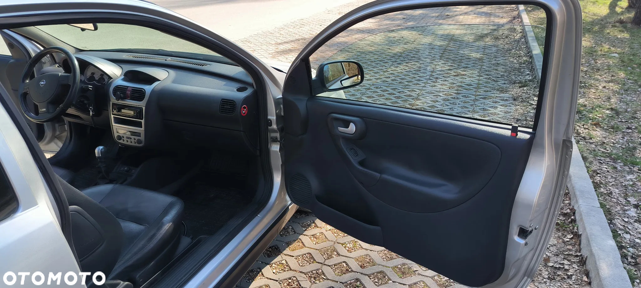 Opel Corsa - 15