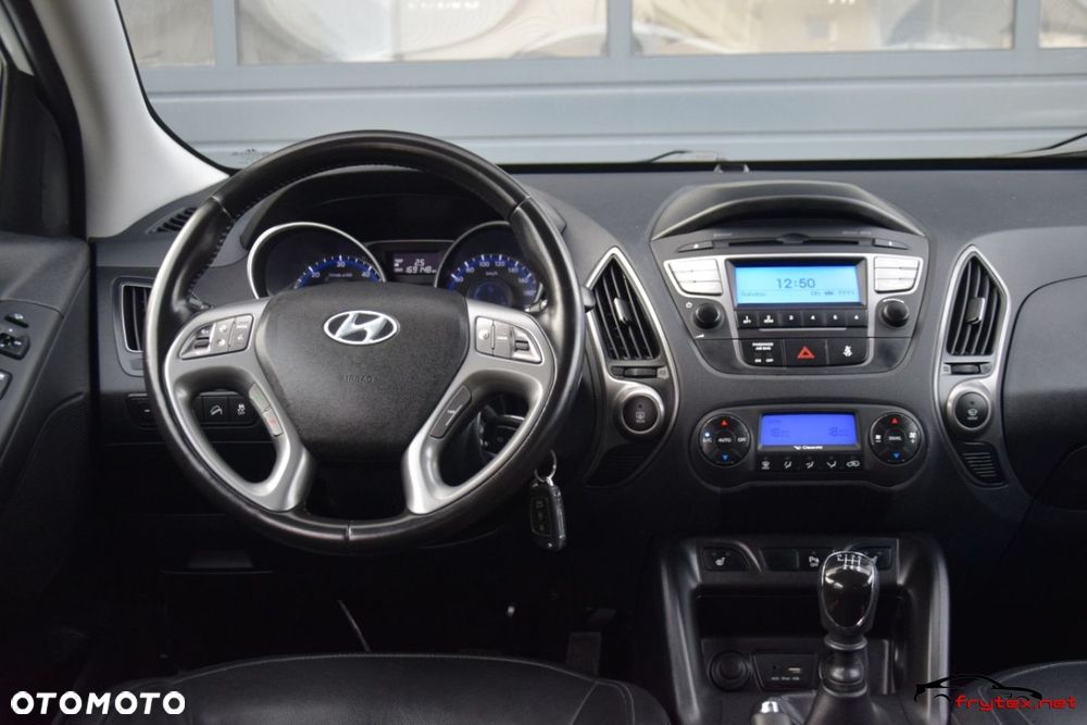 Hyundai ix35 - 32
