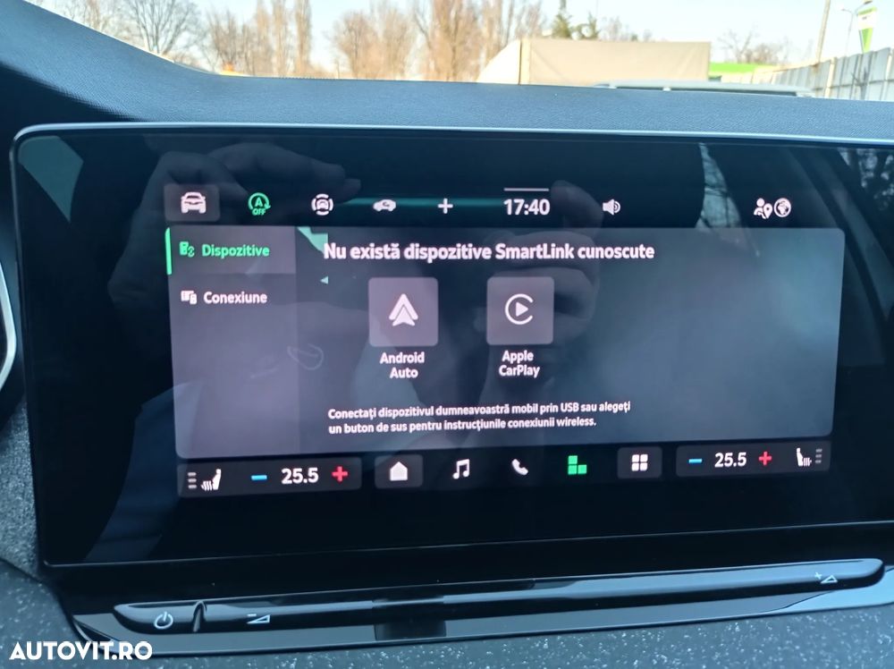 Skoda Octavia 2.0 TDI 150 CP DSG Selection - 33