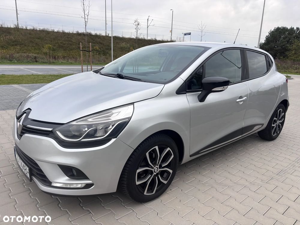 Renault Clio 0.9 Energy TCe Zen - 1