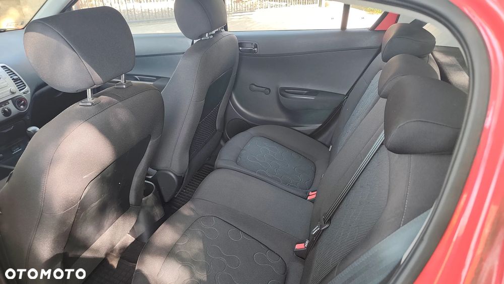 Hyundai i20 1.4 Comfort - 11