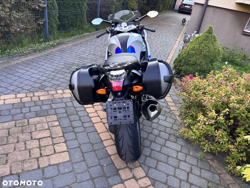 BMW K - 6