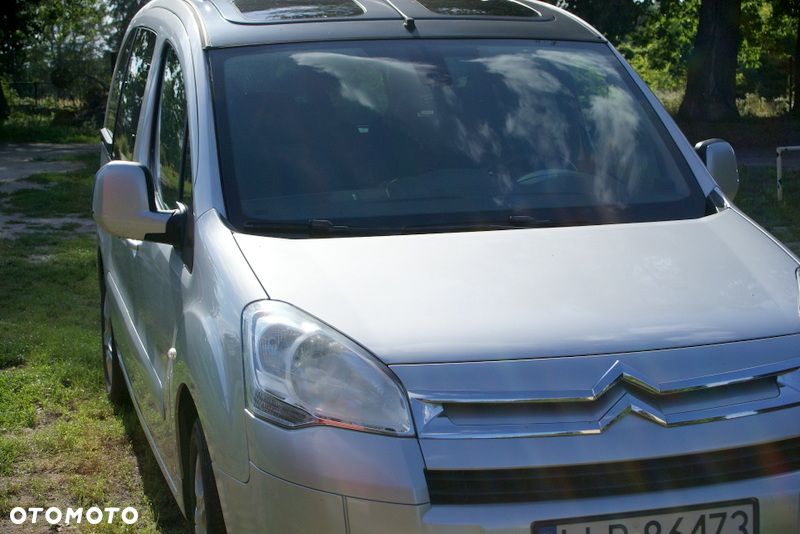 Citroën Berlingo 1.6i Prestige - 2