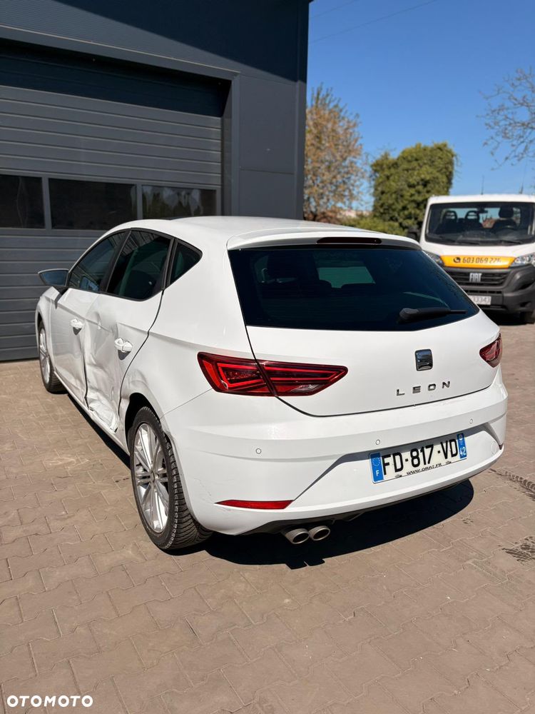 Seat Leon - 3