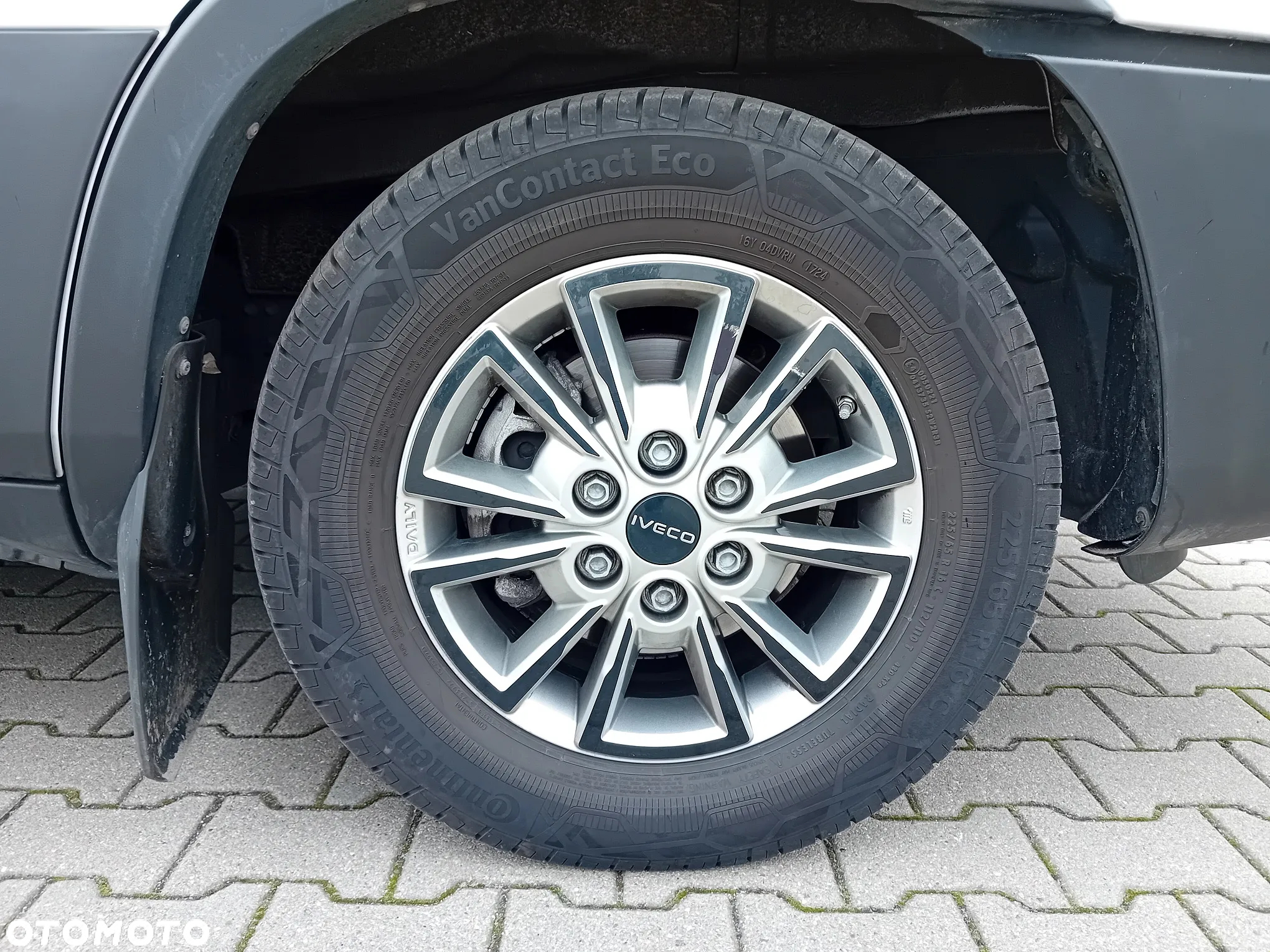 Iveco Daily L4H2 16m3 35S18HA8 3.0D 180KM Hi Matic Air PRO  DEMO - 27