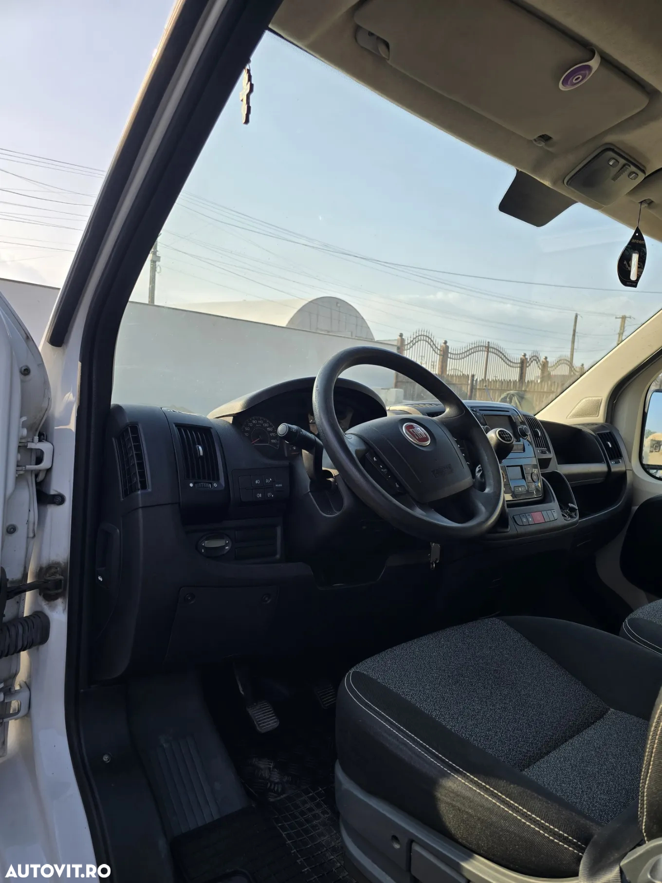 Fiat Ducato - 5