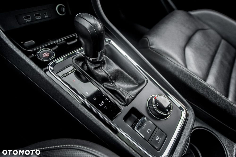 Seat Ateca 2.0 TDI 4Drive DSG XCELLENCE - 37