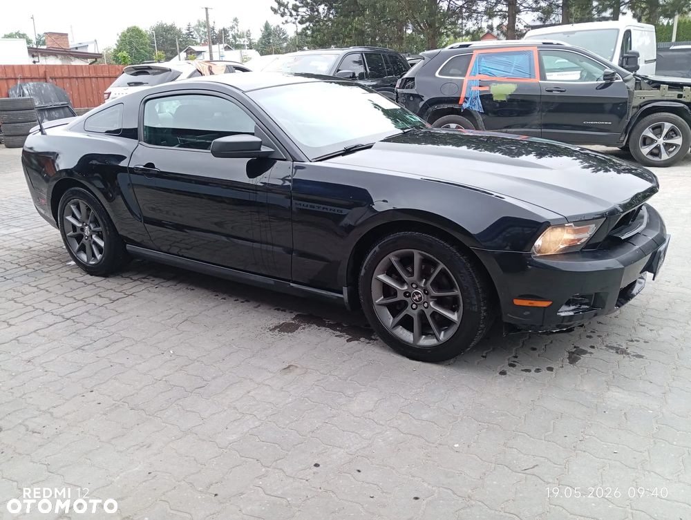 Ford Mustang - 9