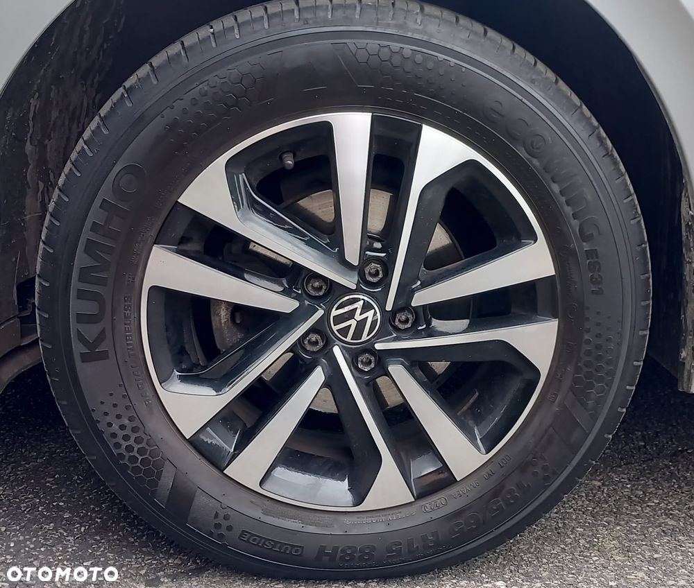 Volkswagen Polo 1.0 TSI United - 11
