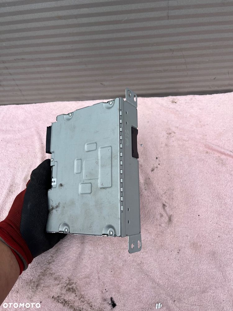 Tuner Peugeot Citroen OPEL DS - 3