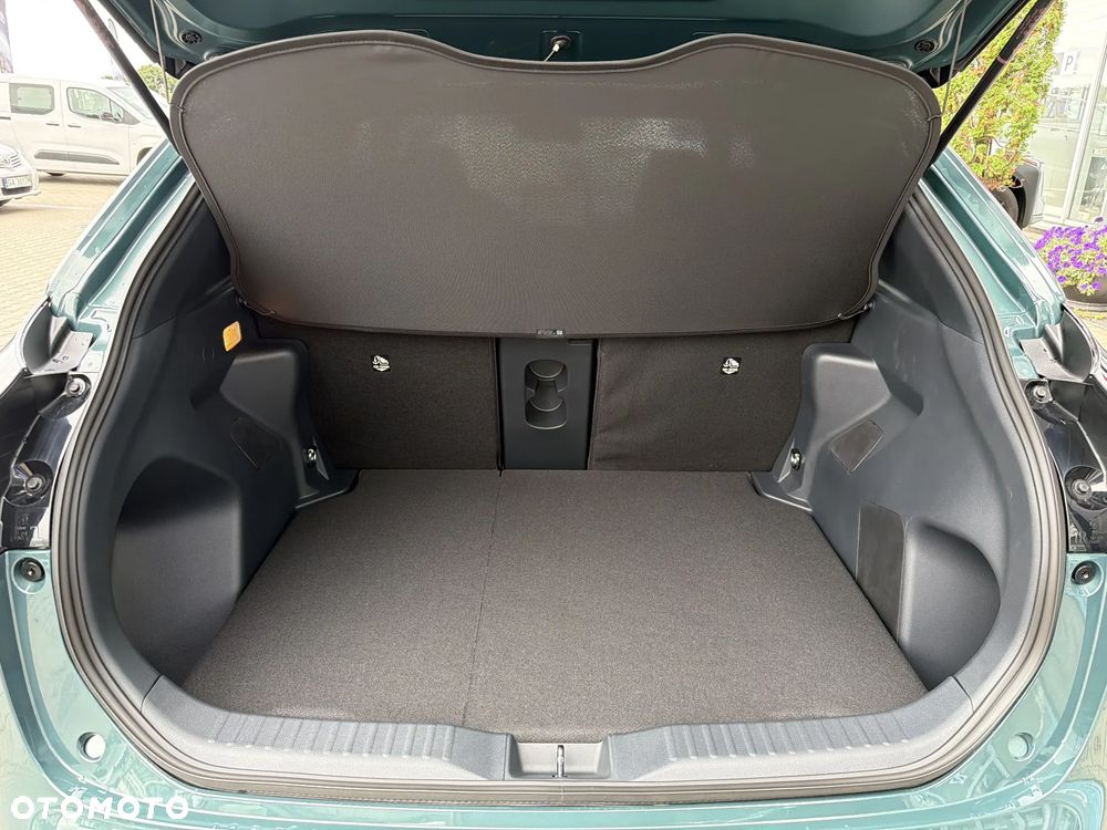 Toyota Yaris Cross Hybrid 1.5 Style - 10